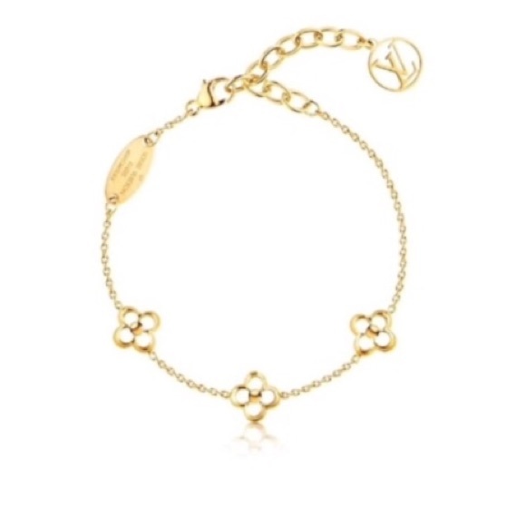 Louis Vuitton Jewelry - Louis Vuitton Bracelet